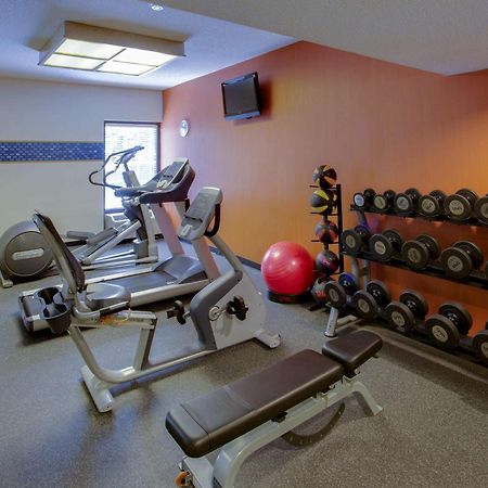 Hampton Inn Richmond-West Innsbrook Broad Meadows Екстериор снимка