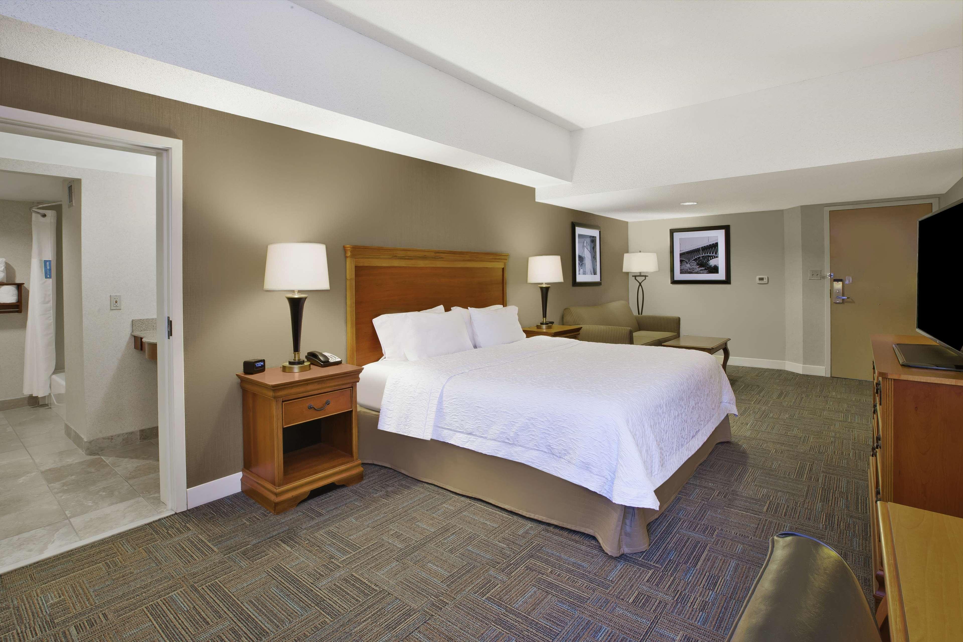 Hampton Inn Richmond-West Innsbrook Broad Meadows Екстериор снимка