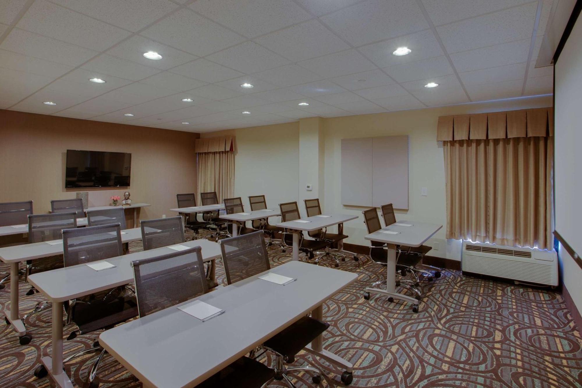 Hampton Inn Richmond-West Innsbrook Broad Meadows Екстериор снимка