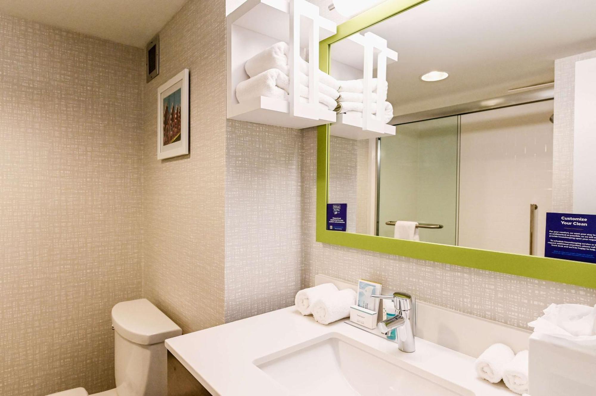 Hampton Inn Richmond-West Innsbrook Broad Meadows Екстериор снимка