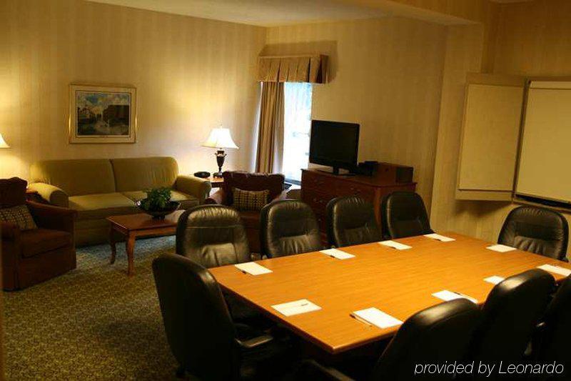 Hampton Inn Richmond-West Innsbrook Broad Meadows Съоръжения снимка