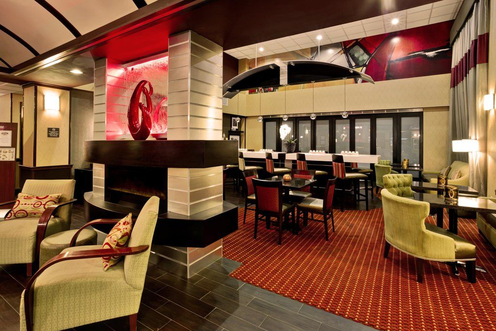 Hampton Inn Richmond-West Innsbrook Broad Meadows Екстериор снимка