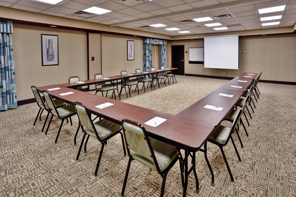 Hampton Inn Richmond-West Innsbrook Broad Meadows Екстериор снимка
